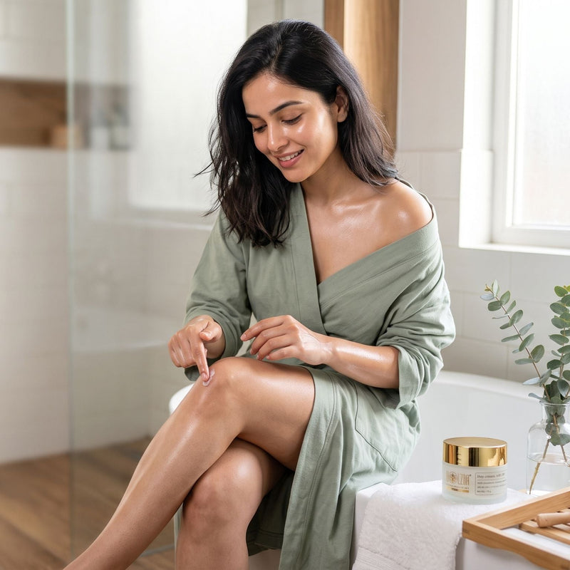 The Science of Healthy Skin: Understanding Your Skin and Building a Better Routine