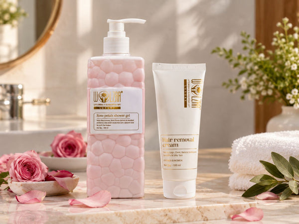 The Science of Body Care: Understanding Your Skin and Building a Better Routine