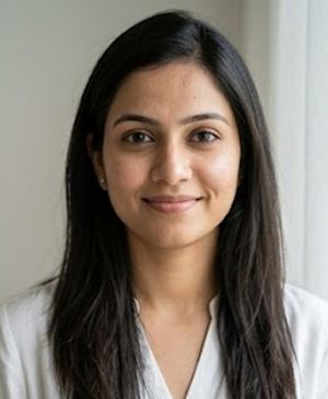 Priya Shah