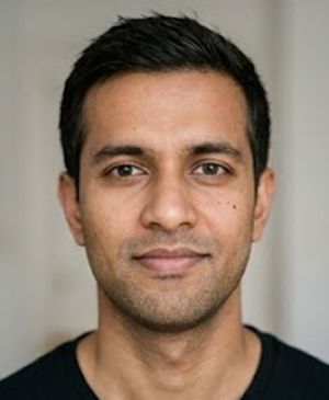 Kunal Patel