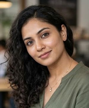 Neha Patel