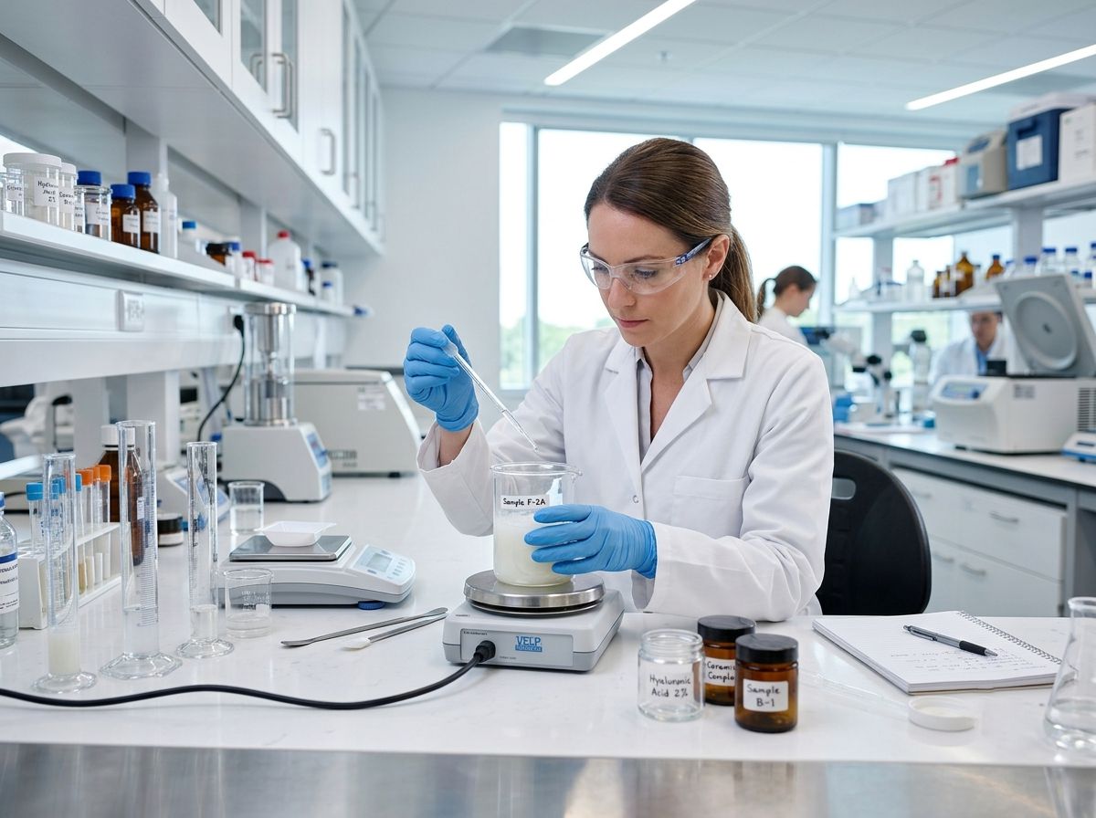 Purposeful Formulations