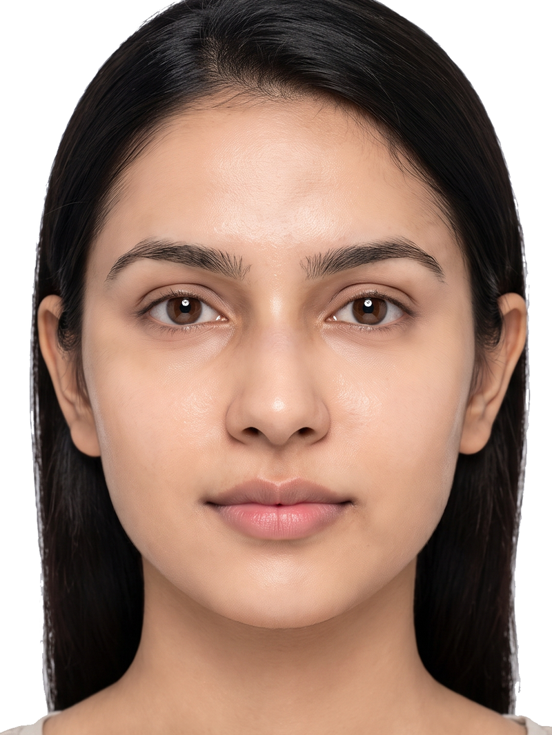 Clear Skin Face Serum