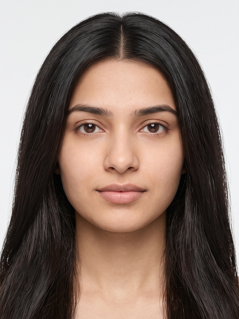 Hair Strengthening Serum