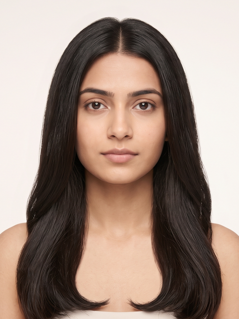 Vitamin & Protein Hair Mask