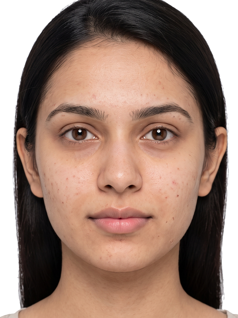 Clear Skin Face Serum