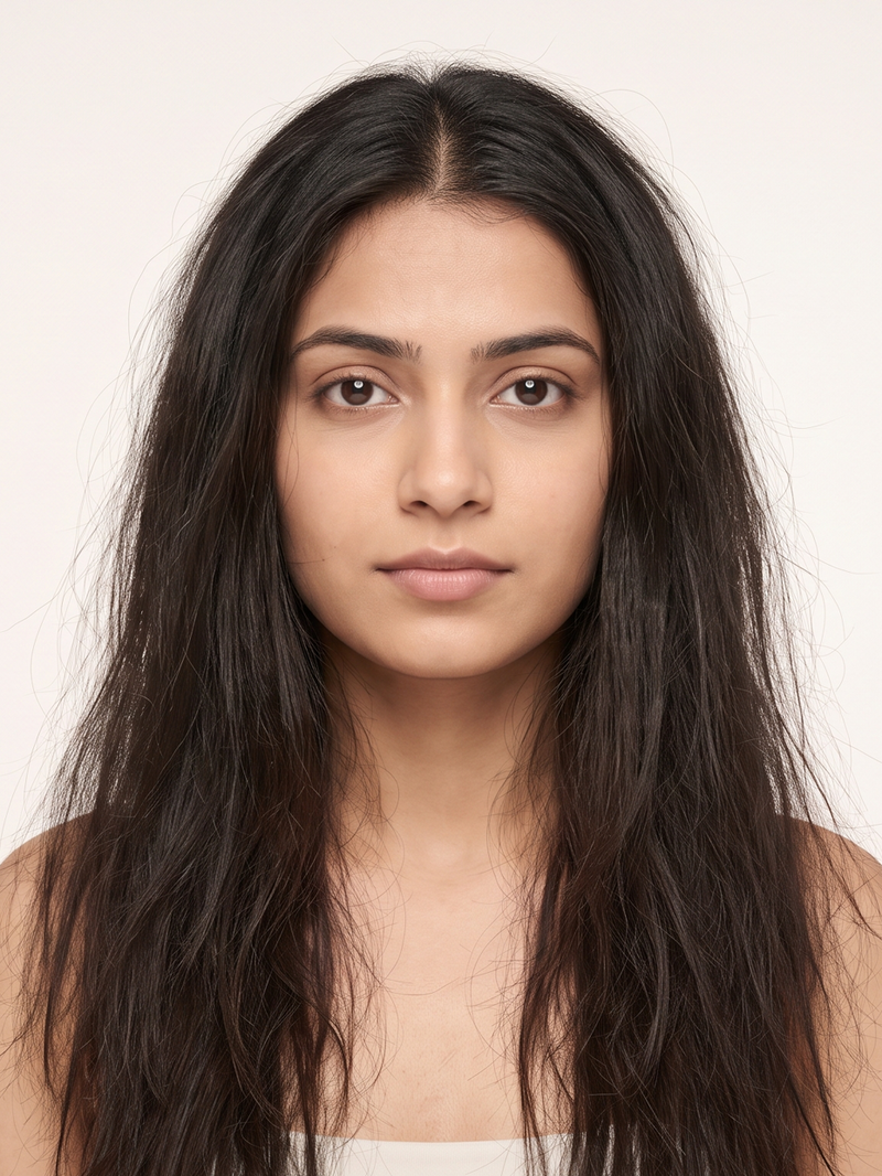 Vitamin & Protein Hair Mask