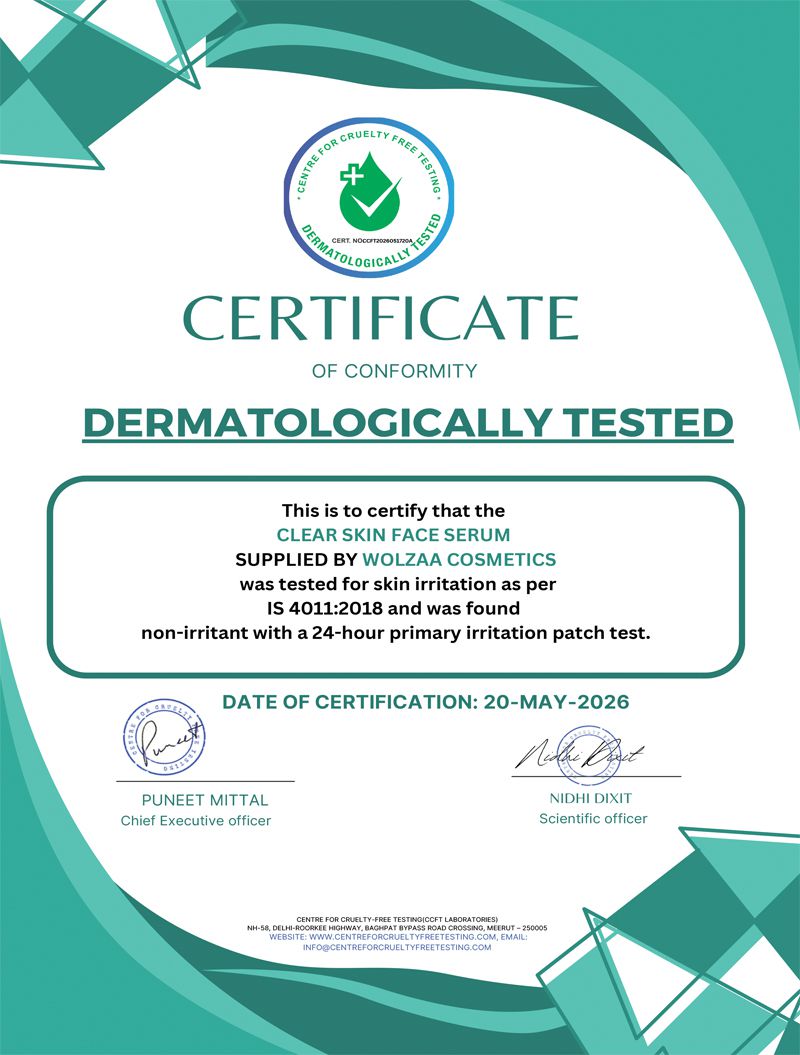 Trust Certificate Logo