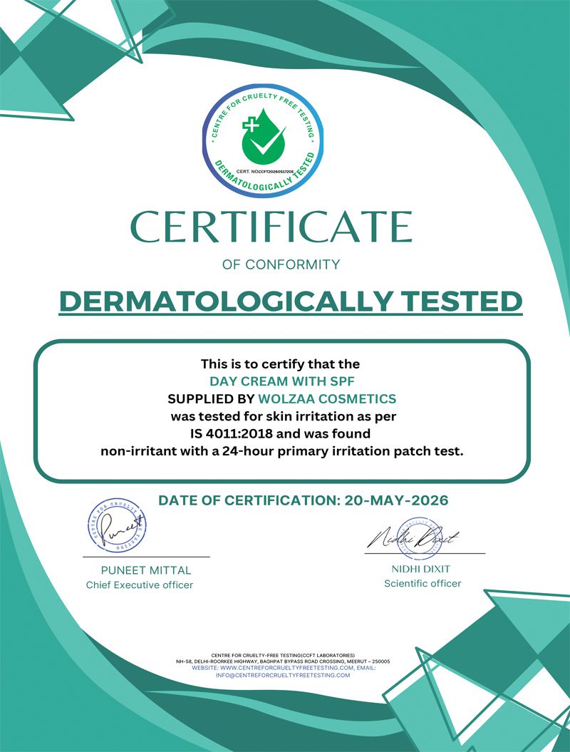 Trust Certificate Logo