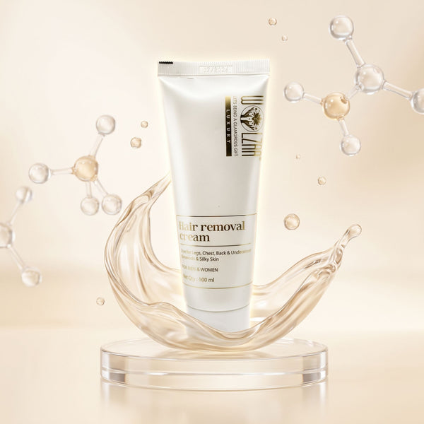 Hair Removal Cream