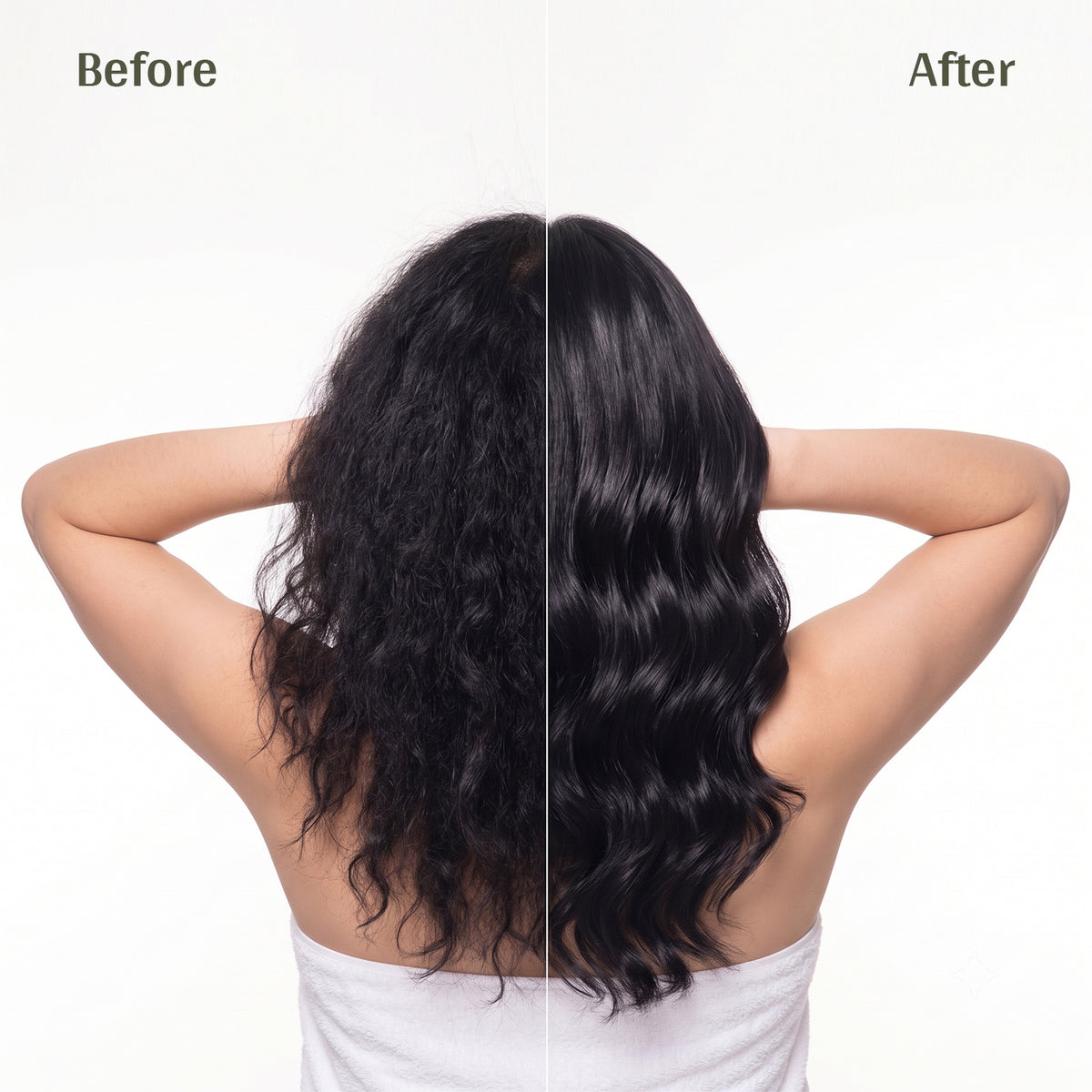 Nourish Nectar Shampoo