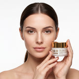 Day Cream with SPF