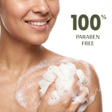 Rose Petals Shower Gel