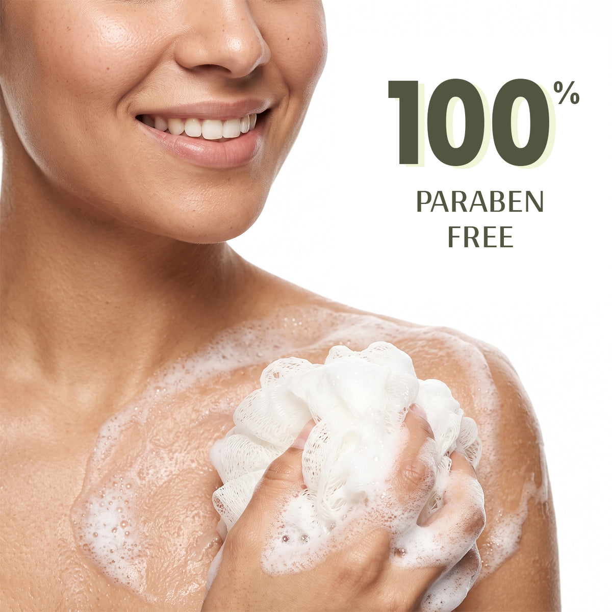 Rose Petals Shower Gel