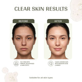 Hydra Glow Facewash