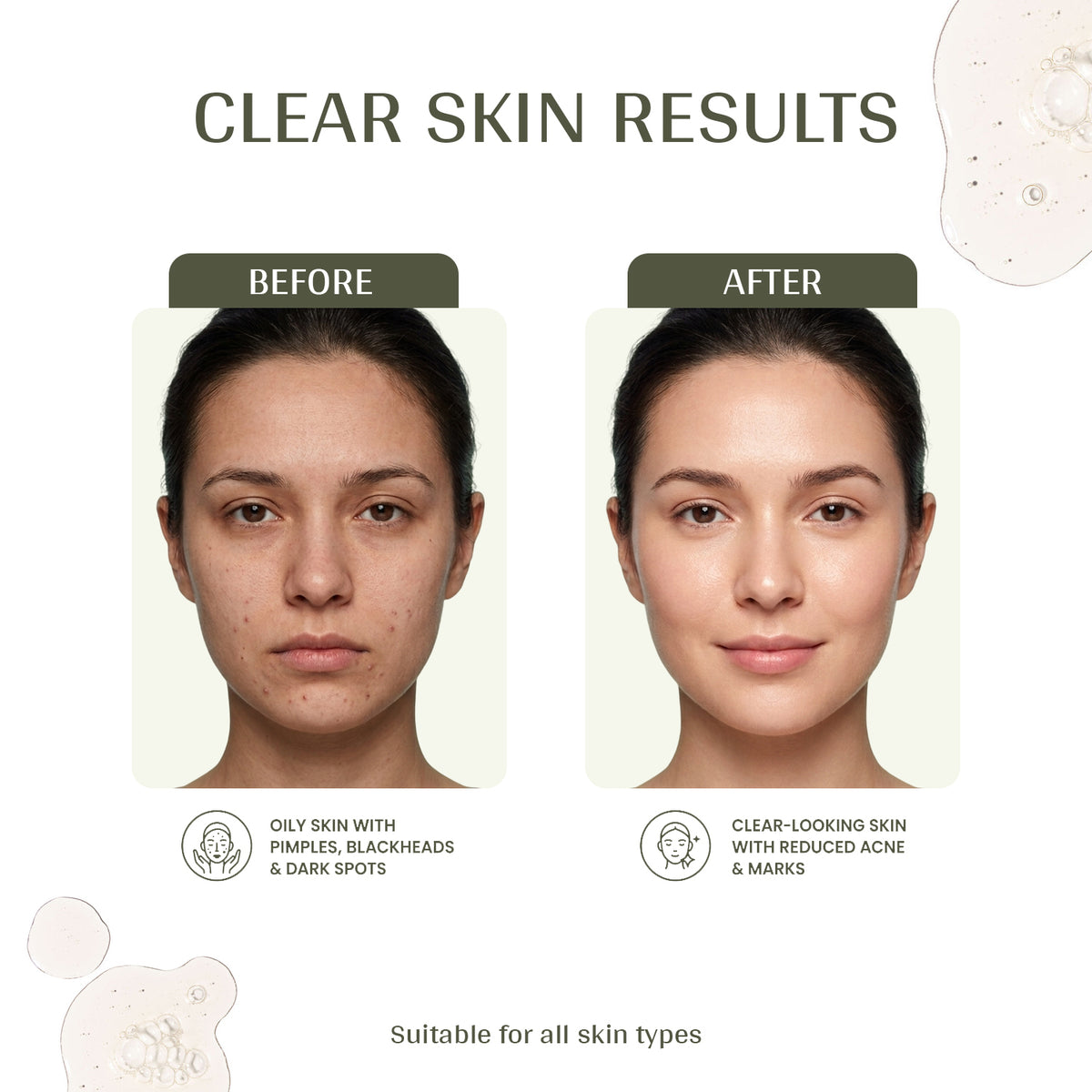 Hydra Glow Facewash