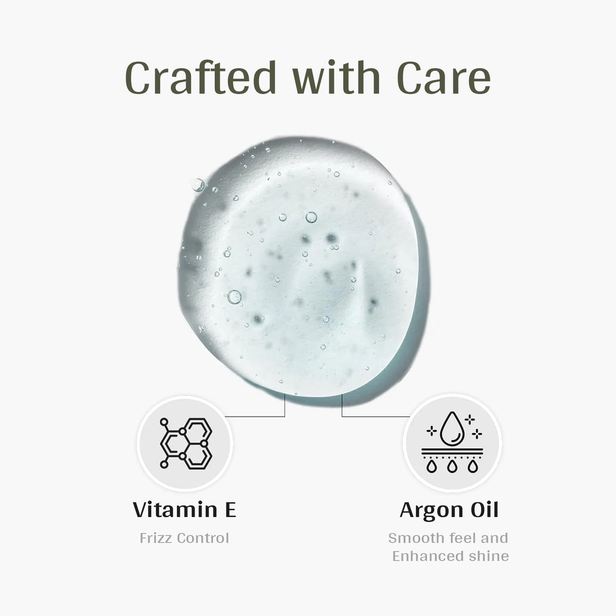 Straight Magic Hair Serum