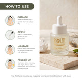 Clear Skin Face Serum