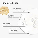 Rice Water Facewash