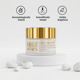 Day Cream with SPF