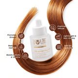 Hair Strengthening Serum