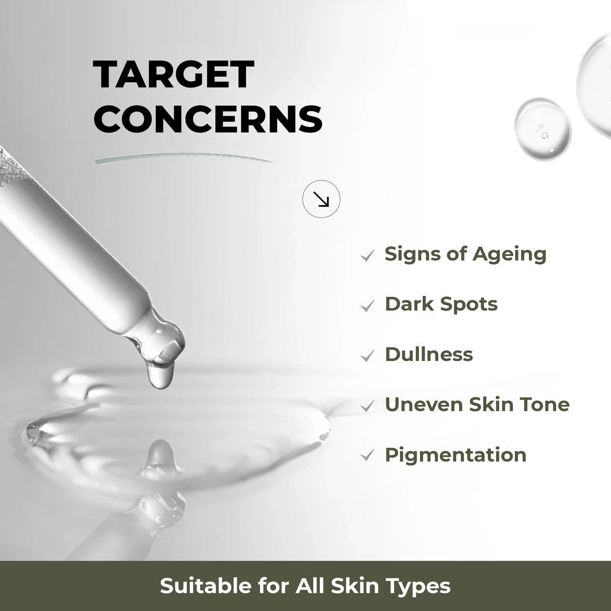 Clear Skin Face Serum