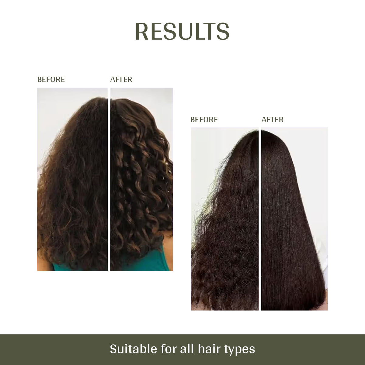 Hair Strengthening Serum
