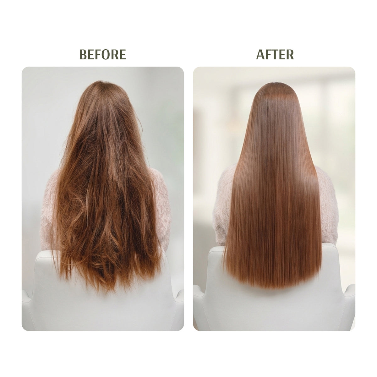 Vitamin & Protein Hair Mask