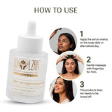 Hair Strengthening Serum