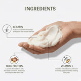 Vitamin & Protein Hair Mask