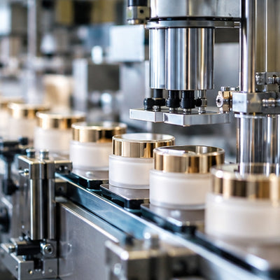 Manufacturing