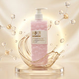 Rose Petals Shower Gel
