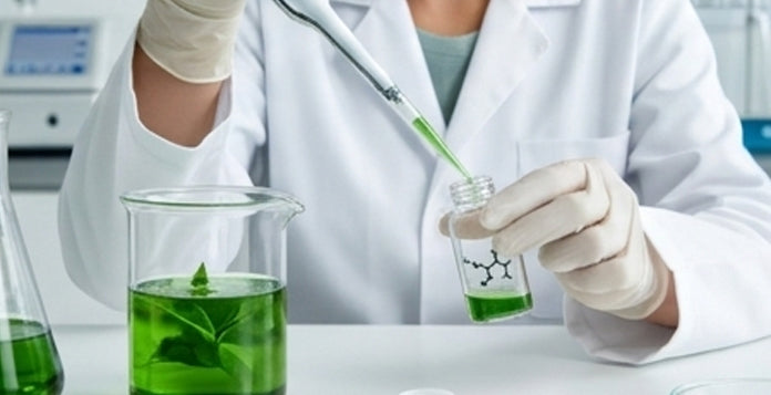 Science-Led Formulations