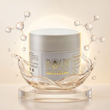 Vitamin & Protein Hair Mask